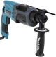 Перфоратор Makita HR2470, SDS+, 780Вт, 2.4Дж, 2.6кг (HR2470) - изображение 4