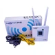 WI-FI роутер для сим карты CPF 903 4G LTE Router" - изображение 1