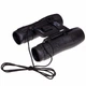 Бинокль Comet Action с чехлом 30х40 15009 Black - изображение 4