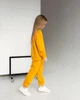 Спортивный костюм Obzor (арт.800) 146см,песочный - изображение 3