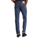 Джинси Levi's 501 Original Dark Stonewash (00501-0194), 100% Cotton, 32-32, темно-синій - зображення 4