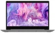 Ноутбук Lenovo IdeaPad 3 15IIL05 (81WE01BMRA); 15.6" FullHD (1920x1080) IPS LED матовый / Intel Core i3-1005G1 (1.2 - 3.4 ГГц) / RAM 8 ГБ / SSD 512 ГБ / nVidia GeForce MX330, 2 ГБ / нет ОП / Wi-Fi / Bluetooth / веб-камера / Без ОС / 1.85 кг / серый - изображение 2