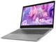 Ноутбук Lenovo IdeaPad 3 15IIL05 (81WE01BMRA); 15.6" FullHD (1920x1080) IPS LED матовый / Intel Core i3-1005G1 (1.2 - 3.4 ГГц) / RAM 8 ГБ / SSD 512 ГБ / nVidia GeForce MX330, 2 ГБ / нет ОП / Wi-Fi / Bluetooth / веб-камера / Без ОС / 1.85 кг / серый - изображение 5