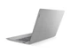 Ноутбук Lenovo IdeaPad 3 15ALC6 (82KU00P6RA); 15.6" FullHD (1920x1080) TN LED матовый / AMD Ryzen 5 5500U (2.1 - 4.0 ГГц) / RAM 16 ГБ / SSD 512 ГБ / AMD Radeon Graphics / нет ОП / Wi-Fi / Bluetooth / веб-камера / кардридер / Без ОС / 1.65 кг / серый - изображение 8