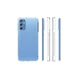 Чехол-накладка BeCover Anti-Shock для Samsung Galaxy M52 SM-M526 Clear (706960) - изображение 2
