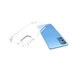Чехол-накладка BeCover Anti-Shock для Samsung Galaxy M52 SM-M526 Clear (706960) - изображение 3