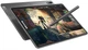 Планшетный ПК Lenovo Tab P12 Pro TB-Q706F 6/128GB Storm Grey + Pen (ZA9D0069UA); 12.6" (2560х1600) AMOLED / Qualcomm Snapdragon 870 / ОЗУ 6 ГБ / 128 ГБ встроенная + microSD до 1 ТБ / камера 13+5 Мп + 8 Мп / Wi-Fi, Bluetooth, NFC / ОС Android 11.0 / 285.61 - изображение 2