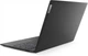 Ноутбук Lenovo IdeaPad 3 15IML05 (81WB00VKRA); 15.6" FullHD (1920x1080) IPS LED матовый / Intel Pentium 6405U (2.4 ГГц) / RAM 4 ГБ / SSD 256 ГБ / nVidia GeForce MX130, 2ГБ / нет ОП / Wi-Fi / Bluetooth / веб-камера / DOS / 1.7 кг / черный - изображение 4