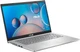 Ноутбук Asus X415EA-BV961 (90NB0TT2-M13530); 14.0" (1366х768) TN LED матовый / Intel Pentium 7505 (2.0 - 3.5 ГГц) / RAM 8 ГБ / SSD 256 ГБ / Intel UHD Graphics / нет ОП / Wi-Fi / BT / веб-камера / Без ОС / 1.6 кг / серый - изображение 3