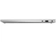 Ноутбук HP Pavilion 15-eg0045ua (424C6EA); 15.6" FullHD (1920x1080) IPS LED глянцевый антибликовый / Intel Pentium 7505 (2.0 - 3.5 ГГц) / RAM 8 ГБ / SSD 256 ГБ / Intel UHD Graphics / нет ОП / Wi-Fi / BT / веб-камера / DOS / 1.75 кг / белый / подсветка кла - изображение 5
