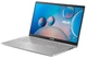 Ноутбук Asus X515JA-EJ1815 (90NB0SR2-M34700); 15.6" FullHD (1920x1080) TN LED матовый / Intel Pentium 6805 (1.1 - 3.0 ГГц) / RAM 8 ГБ / SSD 256 ГБ / Intel UHD Graphics / нет ОП / Wi-Fi / BT / без ОС / 1.7 кг / серебристый - изображение 3