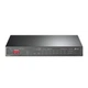 Комутатор TP-Link TL-SG1210MP - зображення 1