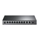 Комутатор TP-Link TL-SG1210MP - зображення 3