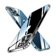 Чохол-накладка BeCover для Apple iPhone 13 Pro Max Transparancy (706920) - зображення 2