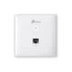 Точка доступа TP-Link EAP230-Wall (AC1200, 1хGE WAN,1хGE LAN,PoE, Omada, InWall) - изображение 1