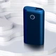 GLO HYPER + BLUE (СИНІЙ) - зображення 1