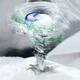 Капсули для прання Ariel Pods Все в 1 Гірське джерело 12 шт (4015600949709) - изображение 7