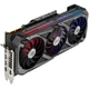 Відеокарта ASUS RTX 3090 24Gb ROG Strix Gaming OC (ROG-STRIX-RTX3090-O24G-GAMING), factory refurbished - зображення 5