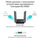 Маршрутизатор TP-Link Archer A64 - зображення 5