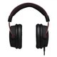 Комп'ютерна гарнітура Kingston HyperX Cloud Alpha Black-Red (HX-HSCA-RD/EE) - зображення 3