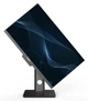 Моноблок COBRA D24-720P (CA24.HK4PP.I11.8.S4.NU211); 23.8" (1920х1080) IPS / Intel Core i3-10105 (3.7 - 4.4 ГГц) / RAM 8 ГБ / SSD 480 ГБ / Intel UHD Graphics 630 / без ОП / LAN / Wi-Fi / Bluetooth / веб-камера / кардрідер / Linux / чорний / PIVOT - зображення 6