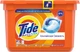 Капсули для прання Tide Все в 1 Альпійська свіжість 15 шт (4084500569508) - зображення 2