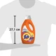 Гель для прання Tide Color 1.235 л (8001090544605) - изображение 9