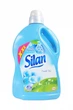 Ополіскувач для білизни Silan Небесна свіжість 2.775 л (9000101090833) - изображение 1