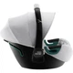 Автокрісло Britax-Romer Baby-Safe3 I-Size Nordic Grey гр. 0+ 0-13 кг 2000035073 - зображення 2