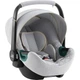Автокрісло Britax-Romer Baby-Safe3 I-Size Nordic Grey гр. 0+ 0-13 кг 2000035073 - зображення 3