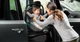 Автокрісло Britax-Romer Baby-Safe3 I-Size з платформою Nordic Grey гр.0+ 0-13 кг 2000035085 - зображення 10