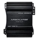 1-канальний підсилювач Apocalypse AAP-1600.1 D Atom Plus - зображення 1