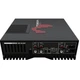 4-канальний підсилювач Mosconi Gladen One 130.4 DSP - зображення 1