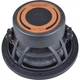 Сабвуфер Ground Zero GZUW 8SQ-D2 - изображение 3