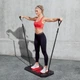 Фітнес станція Springos Crossfit CRIVIT CRV001 - зображення 8