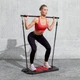 Фітнес станція Springos Crossfit CRIVIT CRV001 - зображення 6