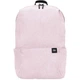 Світло-рожевий водонепроникний міський рюкзак Xiaomi Mi Casual Daypack 10 L - зображення 1