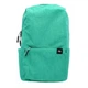 Бирюзовый водонепроницаемый городской рюкзак Xiaomi Mi Casual Daypack 10 L - изображение 1