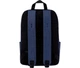 Синій водонепроникний міський рюкзак Xiaomi Mi Casual Daypack 10 L - зображення 2
