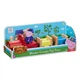 Игровой деревянный набор Peppa Папавозик дедушки - изображение 1