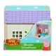 Игровой деревянный набор Peppa Пеппа школьница - изображение 6
