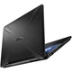 Ноутбук Asus TUF Gaming FX505GE (FX505GE-BQ410T) - изображение 4