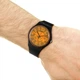 Чоловічий годинник Swatch ORANGEBOOST SUOB164 - зображення 3