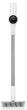 Аккумуляторный пылесос Xiaomi Dreame V10 Cordless Vacuum Cleaner White - зображення 1