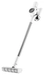 Аккумуляторный пылесос Xiaomi Dreame V10 Cordless Vacuum Cleaner White - зображення 2