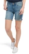 Шорты Tom Tailor Bermuda Alexa 25 синий 620556300701051 - изображение 2