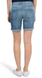 Шорты Tom Tailor Bermuda Alexa 25 синий 620556300701051 - изображение 4