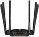 Маршрутизатор MERCUSYS MR50G AC1900 2xGE LAN 1xGE WAN MU-MIMO (MR50G) - изображение 3