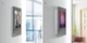 Bticino HOMETOUCH - 7 "сенсорный экран для управления всеми функциями MyHOME_Up (3488) - изображение 4