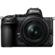 Беззеркальный фотоаппарат Nikon Z5 + 24-50 f4-6.3 (VOA040K001) - изображение 1